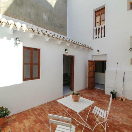 Amazing Apartment In Altea With Kitchen Esterno foto