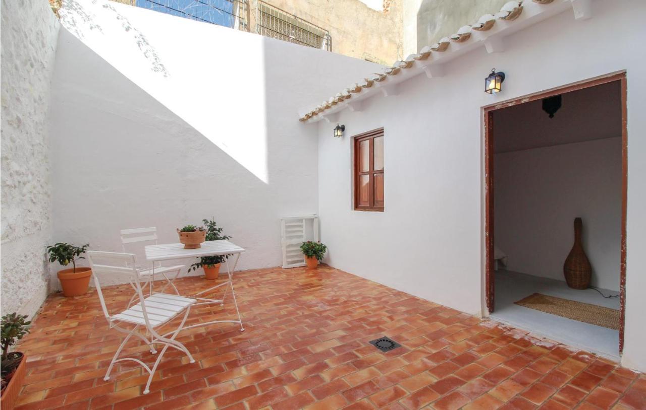 Amazing Apartment In Altea With Kitchen Esterno foto