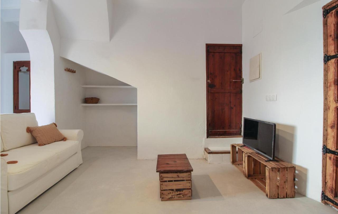 Amazing Apartment In Altea With Kitchen Esterno foto