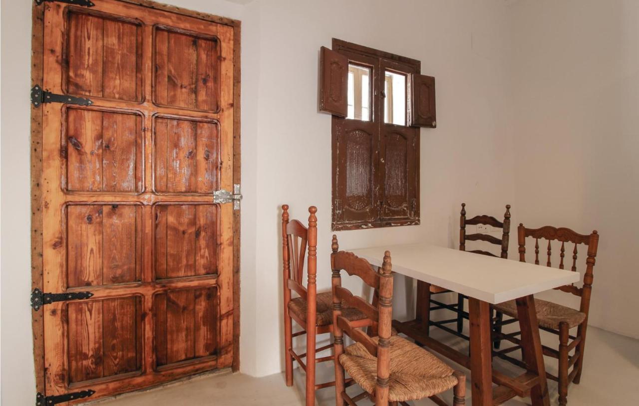 Amazing Apartment In Altea With Kitchen Esterno foto