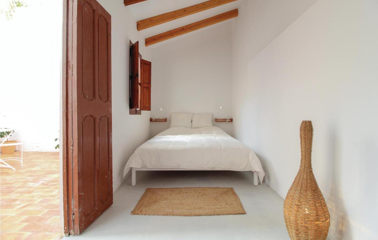 Amazing Apartment In Altea With Kitchen Esterno foto