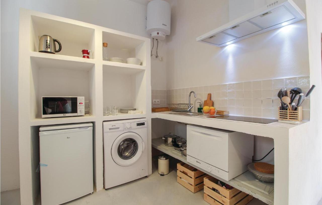 Amazing Apartment In Altea With Kitchen Esterno foto