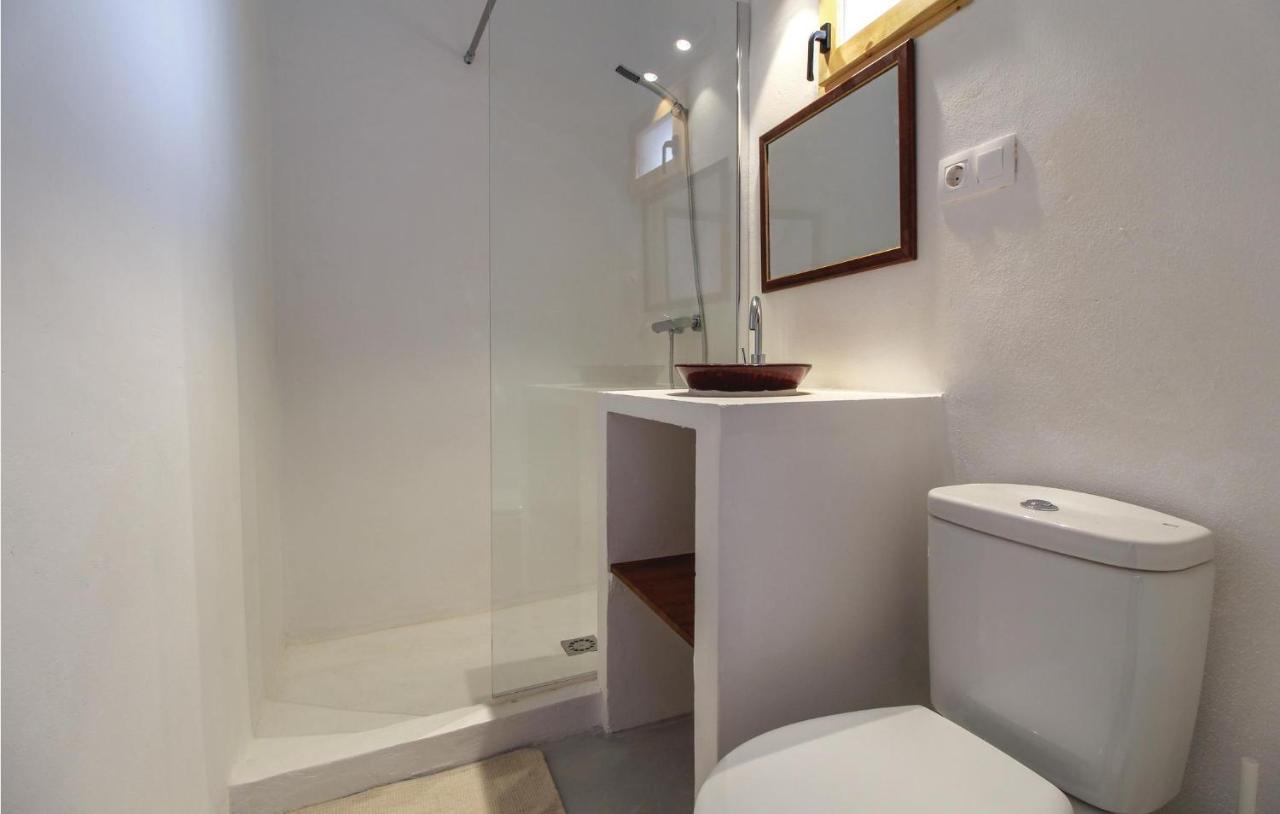 Amazing Apartment In Altea With Kitchen Esterno foto