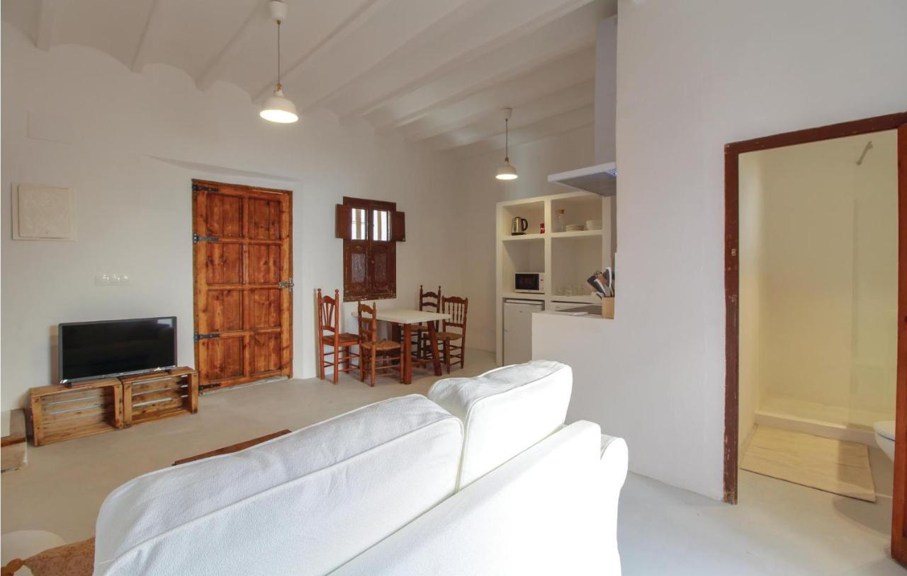 Amazing Apartment In Altea With Kitchen Esterno foto
