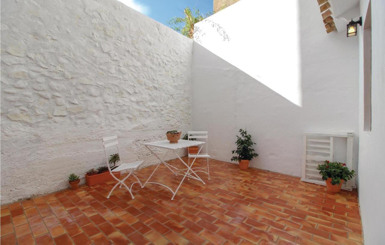 Amazing Apartment In Altea With Kitchen Esterno foto